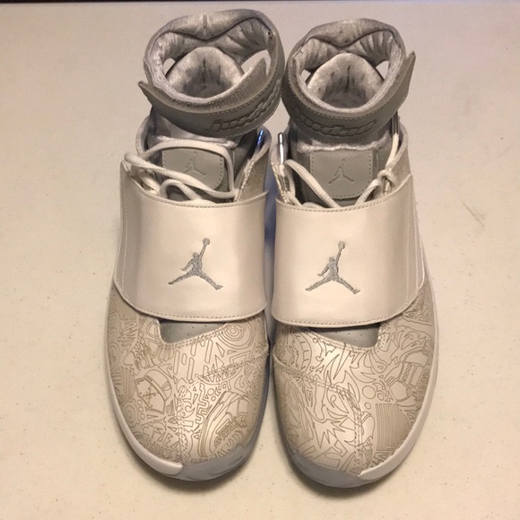 Jordan Other - Nike Jordan Laser XX